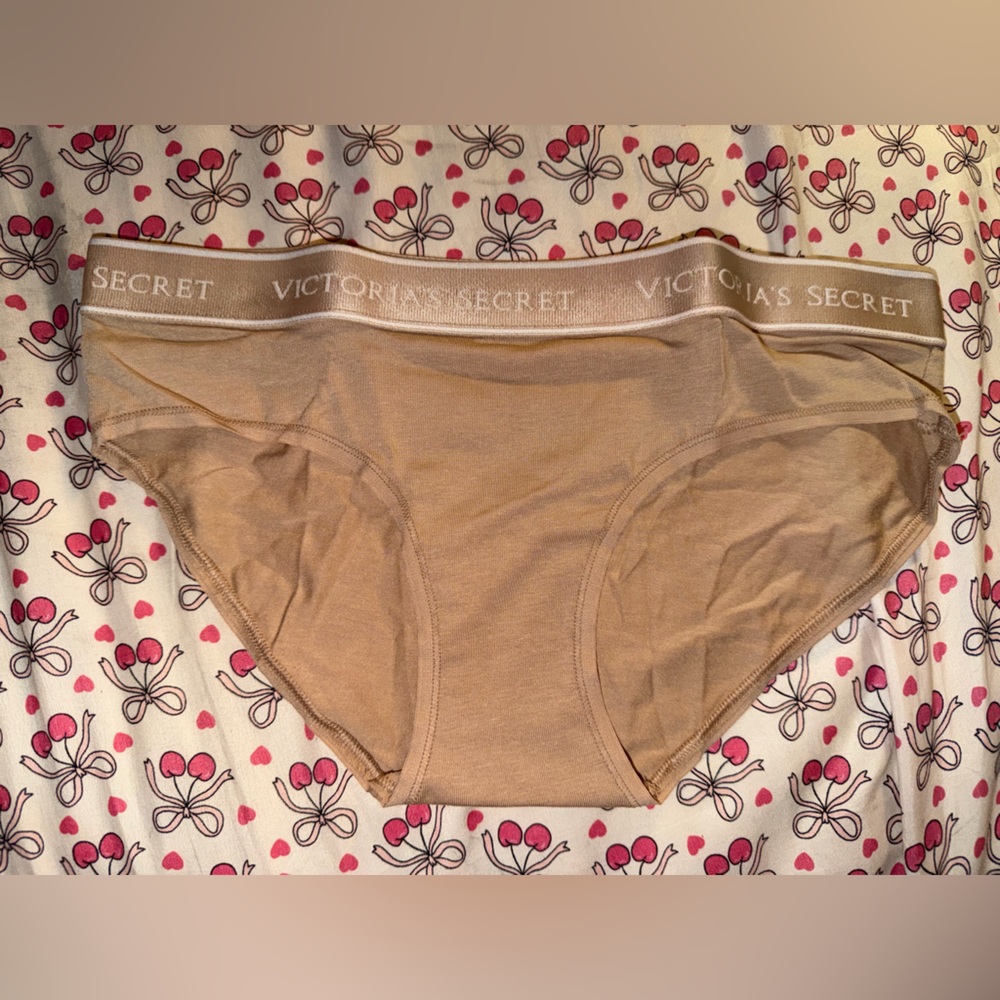 Victoria's Secret Beige Intimates